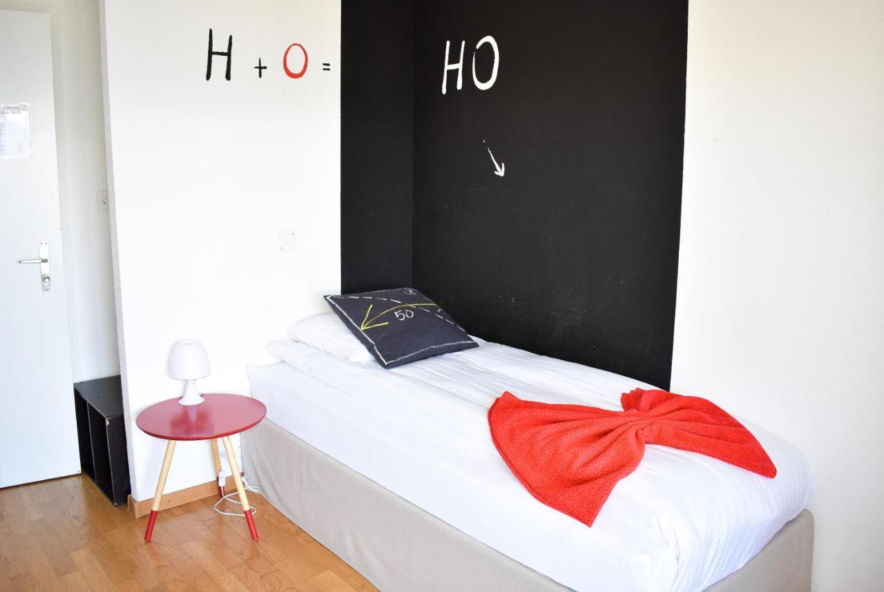 Hostellerie D'Orzival Vercorin Ngoại thất bức ảnh
