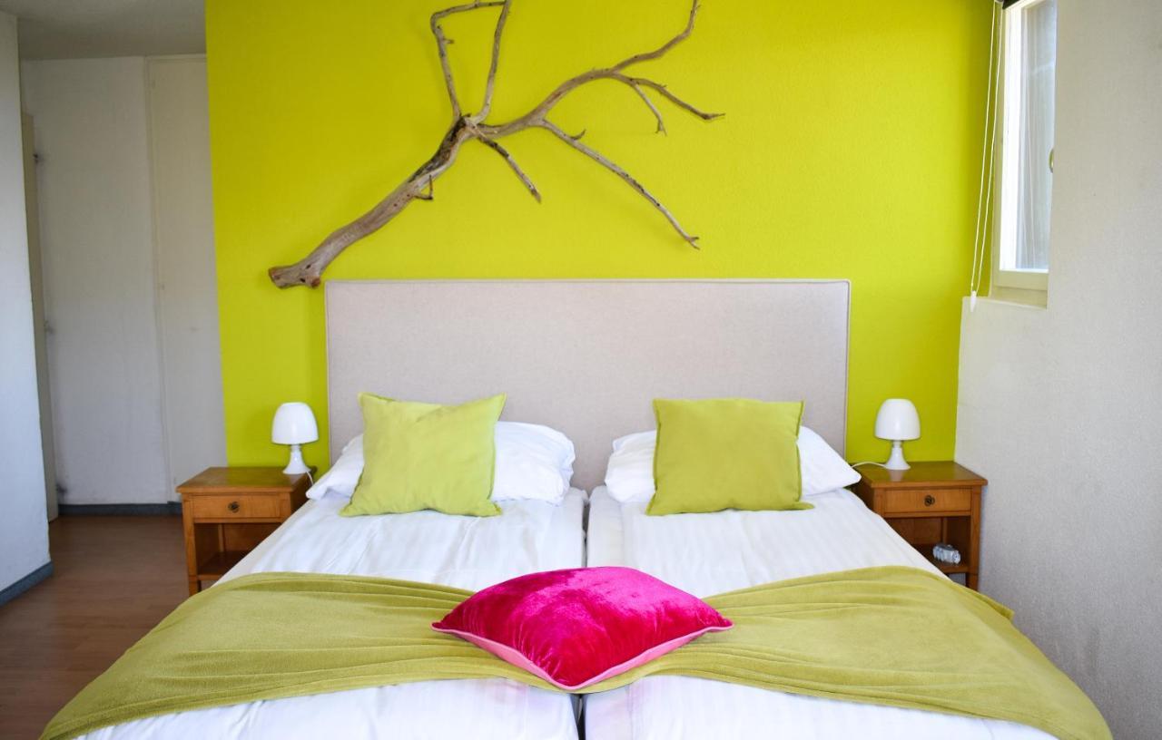 Hostellerie D'Orzival Vercorin Ngoại thất bức ảnh