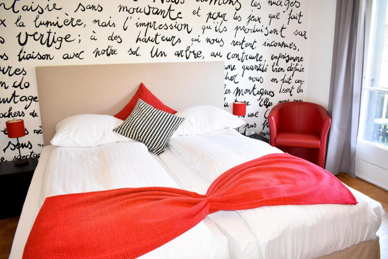 Hostellerie D'Orzival Vercorin Ngoại thất bức ảnh