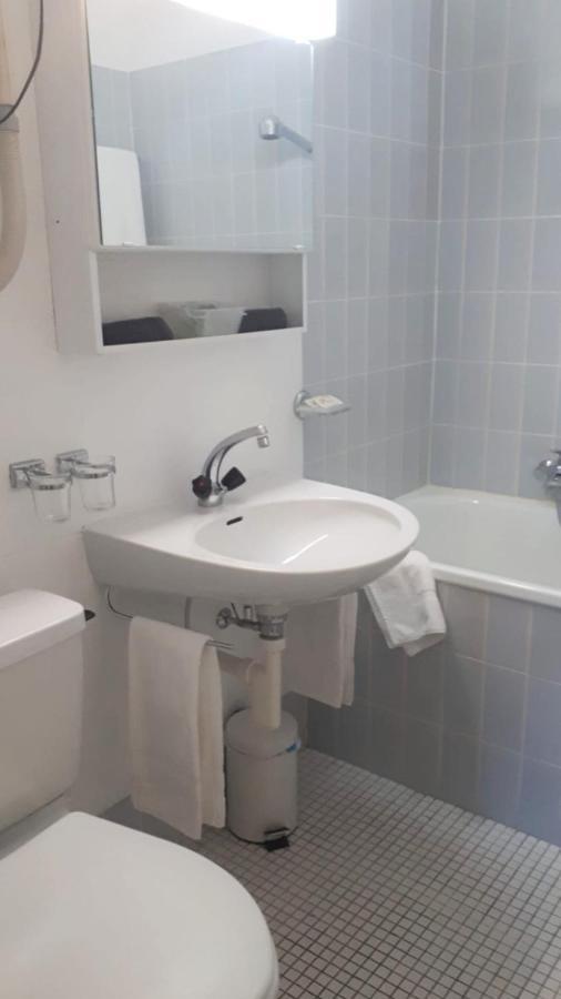 Hostellerie D'Orzival Vercorin Ngoại thất bức ảnh