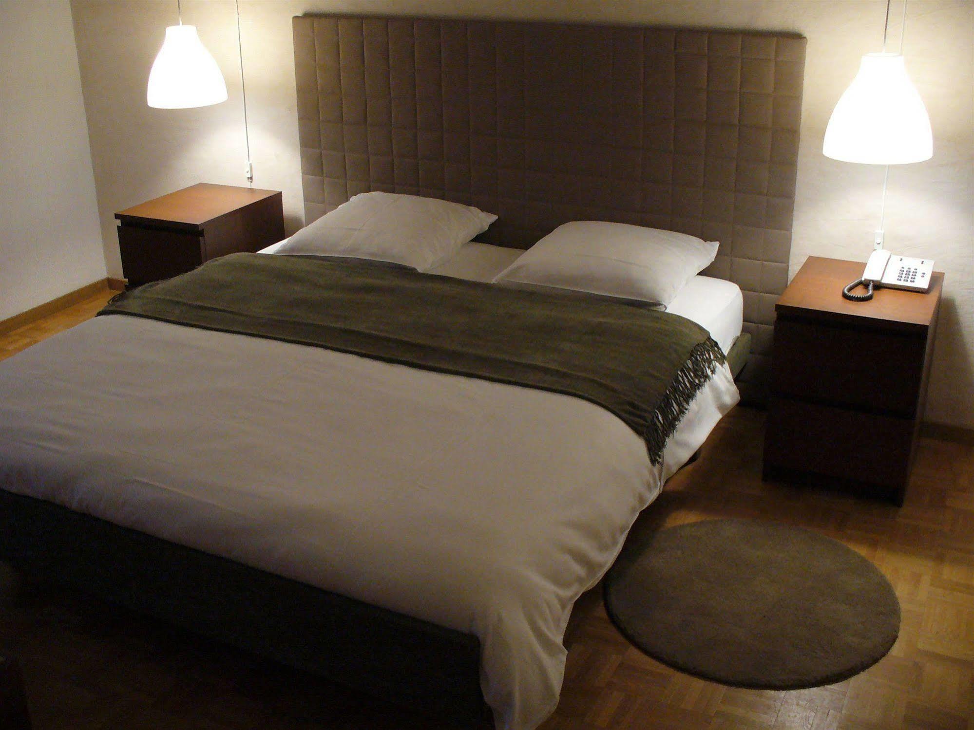 Hostellerie D'Orzival Vercorin Ngoại thất bức ảnh